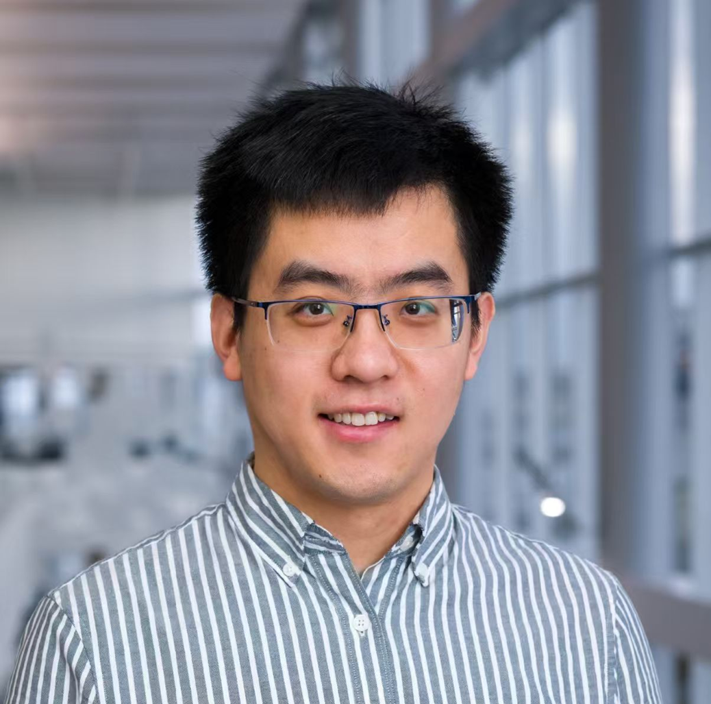 Kai Wang