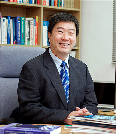 Prof. P. C. Yuen
