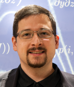 Prof. Bernhard Kainz