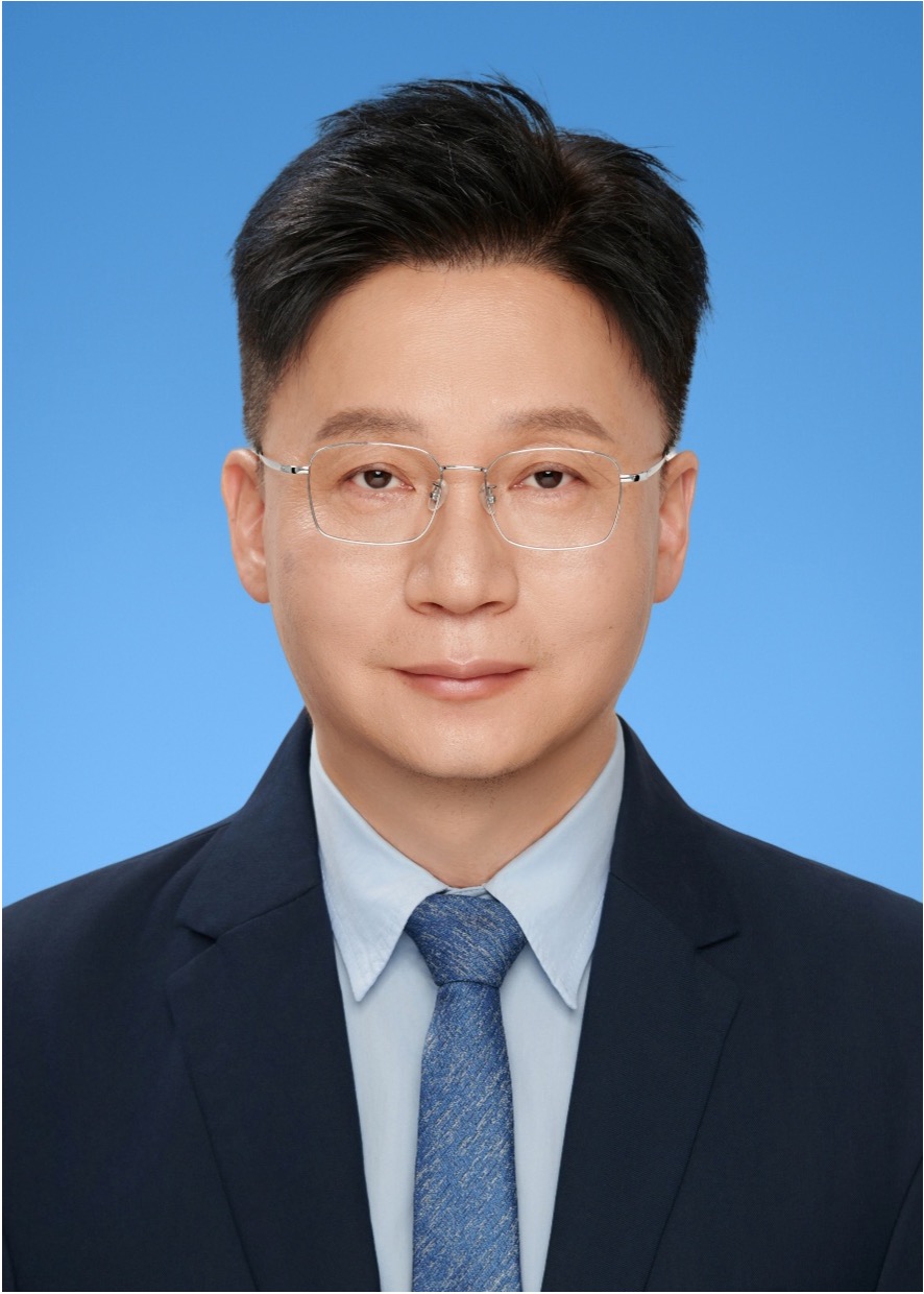 Dr. Le Lv